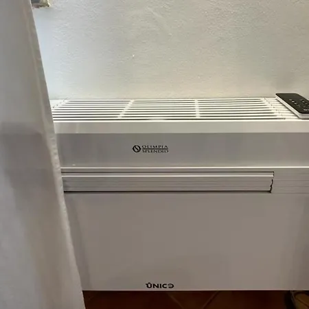 La Casa Di Filippo شقة *