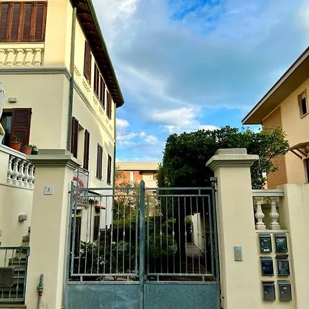شقة La Casa Di Filippo *