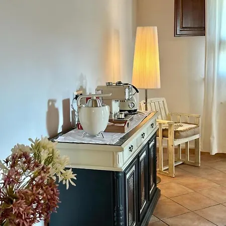 La Casa Di Filippo شقة *