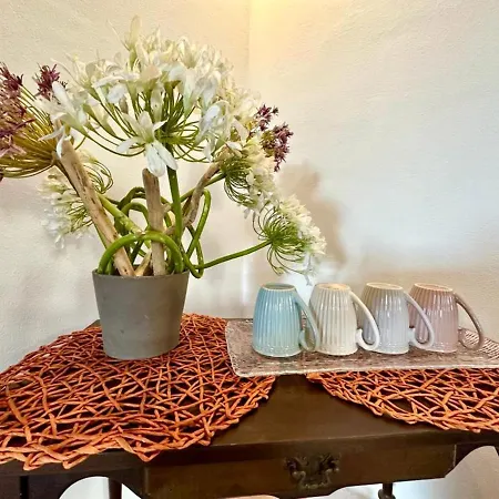 La Casa Di Filippo * كويرشانيلا