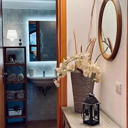La Casa Di Filippo كويرشانيلا