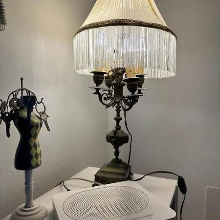 Apartmán La Casa Di Filippo Quercianella