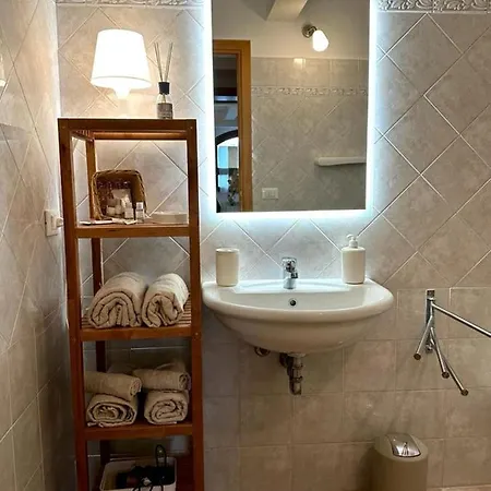 La Casa Di Filippo * Quercianella