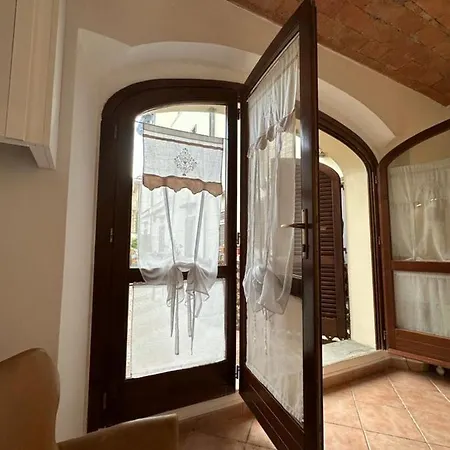 Appartamento La Casa Di Filippo *