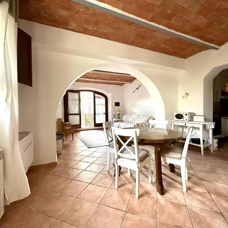 La Casa Di Filippo Apartment Quercianella
