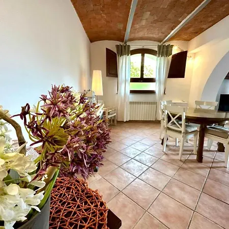 La Casa Di Filippo Apartment