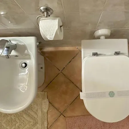 La Casa Di Filippo Quercianella