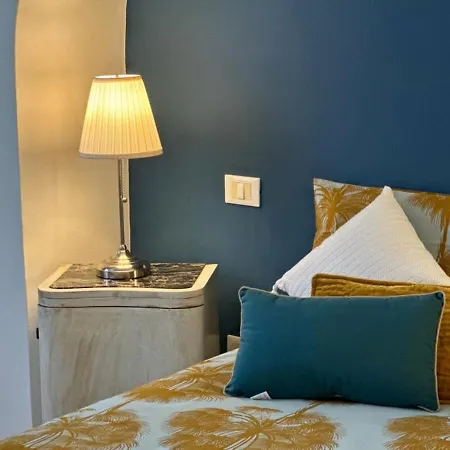 Appartamento La Casa Di Filippo Quercianella