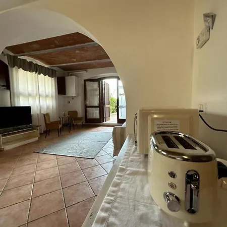 La Casa Di Filippo *