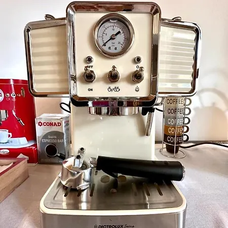 Appartamento La Casa Di Filippo *