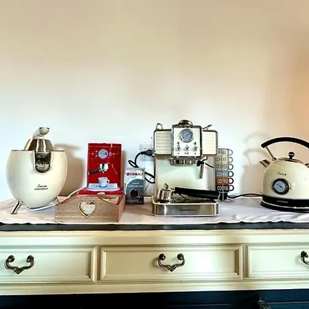 La Casa Di Filippo Quercianella