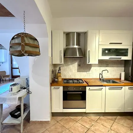 La Casa Di Filippo Quercianella