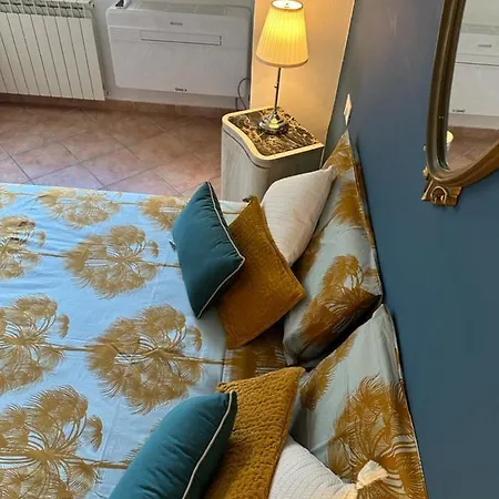 Apartment La Casa Di Filippo