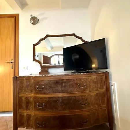 La Casa Di Filippo Apartment
