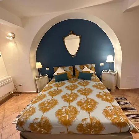 Apartment La Casa Di Filippo