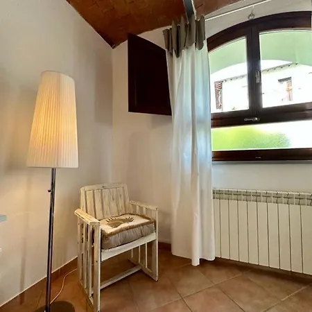 Apartment La Casa Di Filippo Quercianella