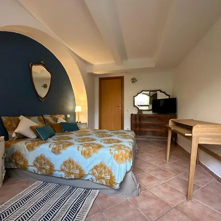 La Casa Di Filippo Apartment *