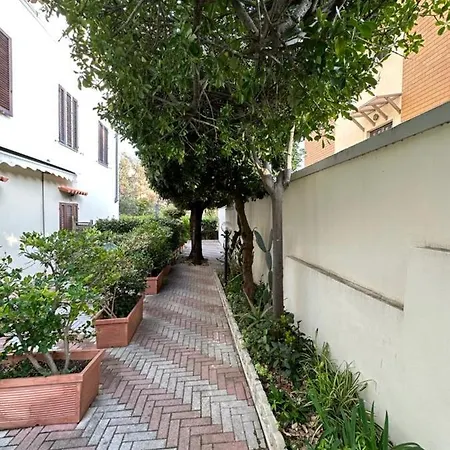 Apartment La Casa Di Filippo *