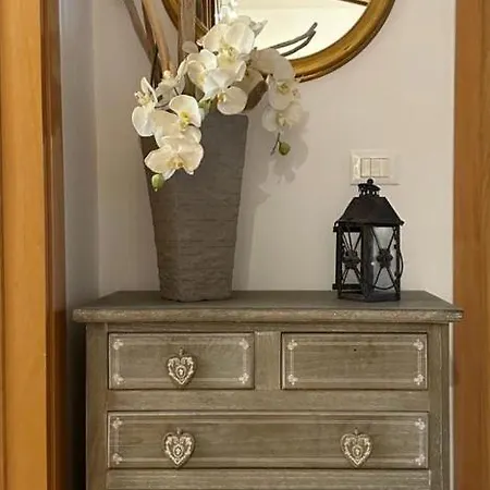 Appartamento La Casa Di Filippo Quercianella