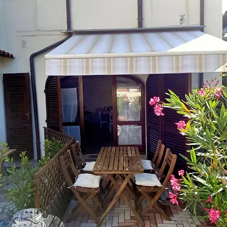 La Casa Di Filippo * Quercianella