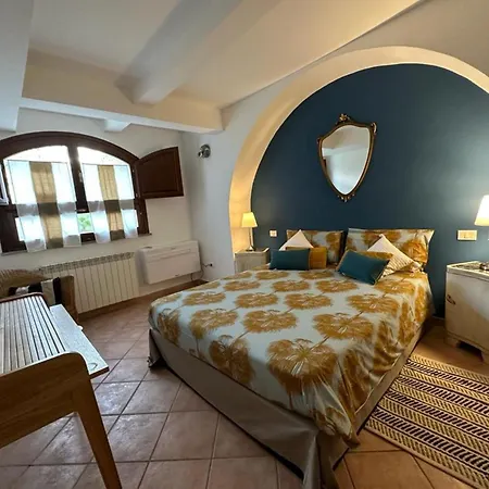 Apartment La Casa Di Filippo