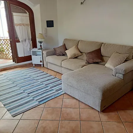 Appartamento La Casa Di Filippo Quercianella