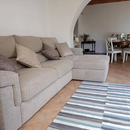 La Casa Di Filippo Apartment