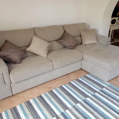 La Casa Di Filippo Appartamento