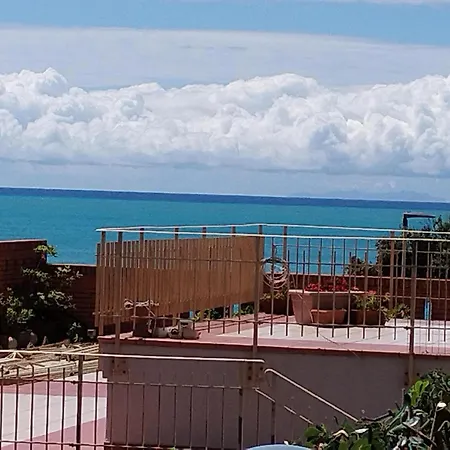 Appartamento La Casa Di Filippo *