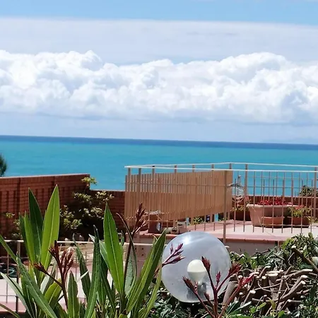 La Casa Di Filippo * Quercianella