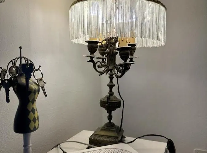 Appartamento La Casa Di Filippo Quercianella