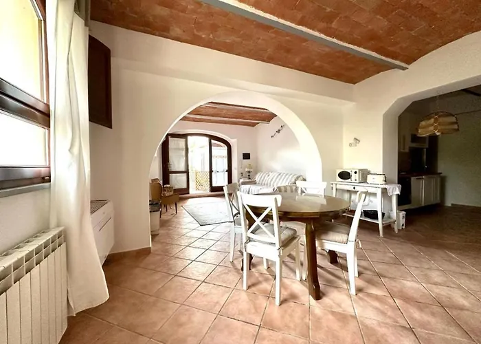La Casa Di Filippo Appartamento Quercianella