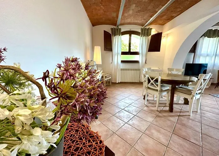 La Casa Di Filippo Appartamento