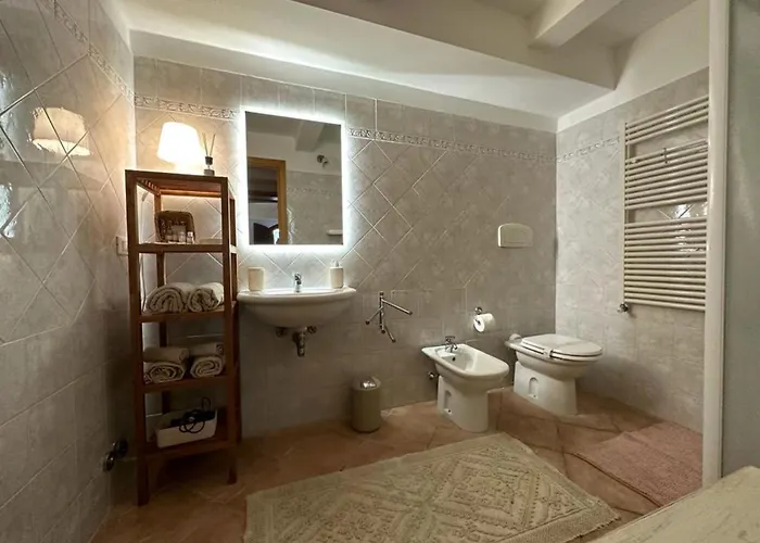 La Casa Di Filippo Appartamento *