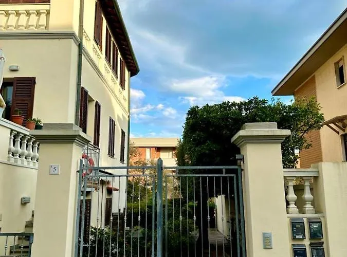 Appartamento La Casa Di Filippo *