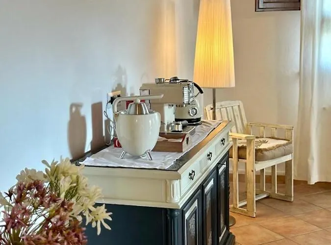La Casa Di Filippo Appartamento *