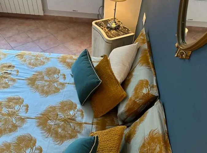 Appartamento La Casa Di Filippo
