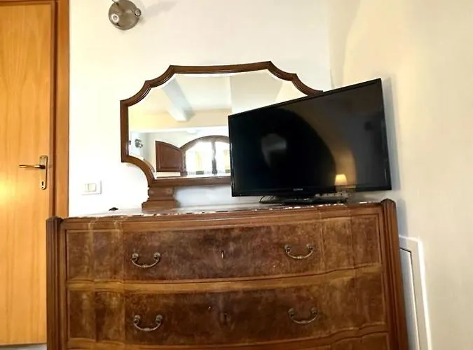 La Casa Di Filippo Appartamento