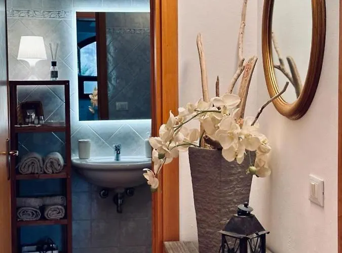 La Casa Di Filippo Quercianella