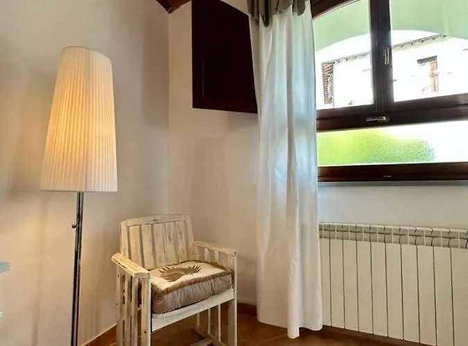 Appartamento La Casa Di Filippo Quercianella