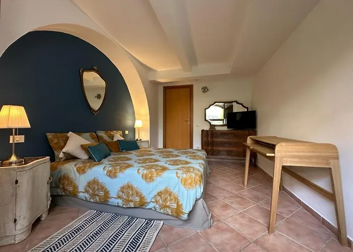 La Casa Di Filippo Appartamento *