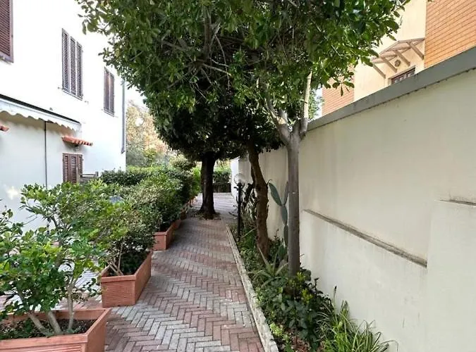 Appartamento La Casa Di Filippo *