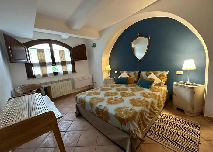 La Casa Di Filippo Appartamento *