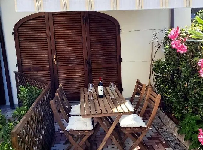 La Casa Di Filippo Quercianella