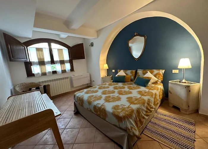 Appartamento La Casa Di Filippo