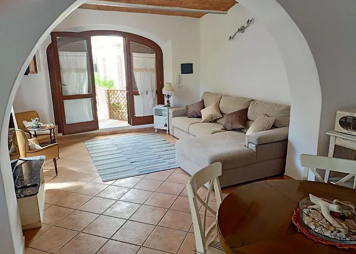 La Casa Di Filippo Quercianella