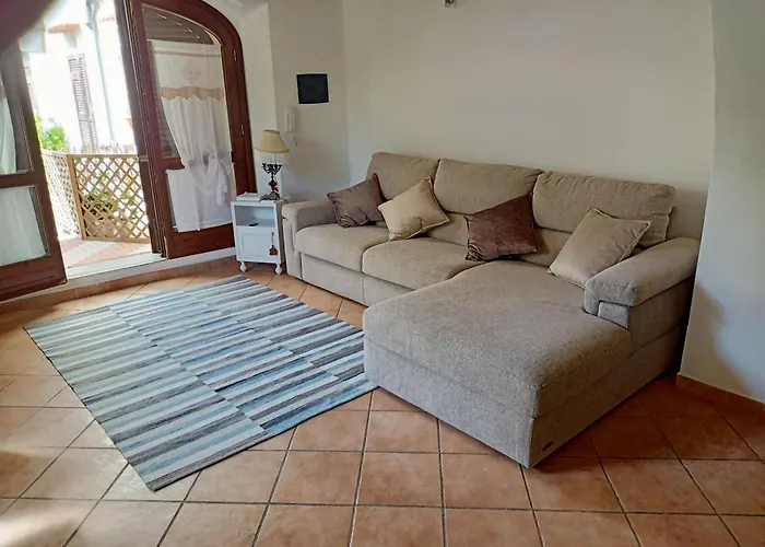 Appartamento La Casa Di Filippo Quercianella